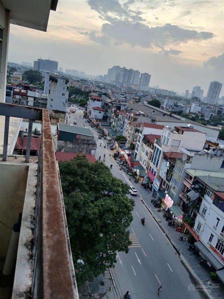 Bán căn hộ chung cư 82m2 3 phòng ngủ tại tòa nơ 1 khu đô thị pháp vân  tứ hiệp, hà nội, giá 5,2 tỷ