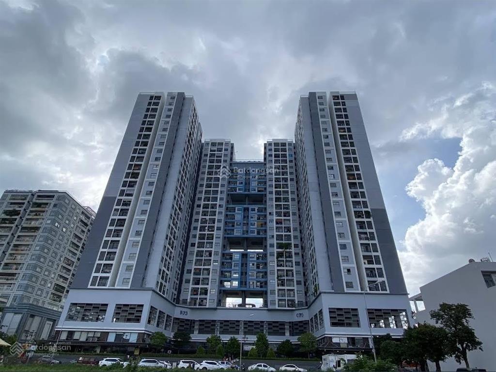 Cho thuê căn hộ chung cư tại sài gòn avenue thủ đức