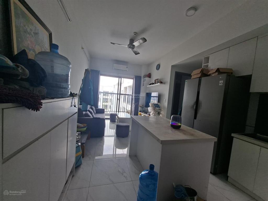 Cho thuê căn hộ chung cư tại sài gòn avenue thủ đức