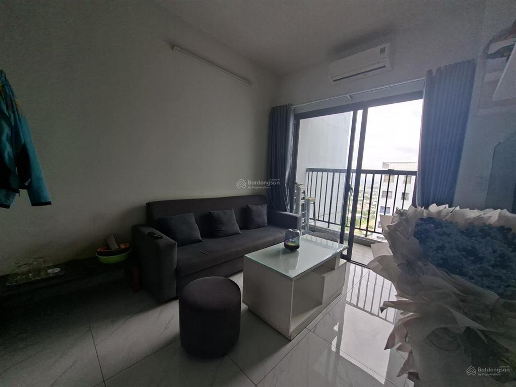 Cho thuê căn hộ chung cư tại sài gòn avenue thủ đức