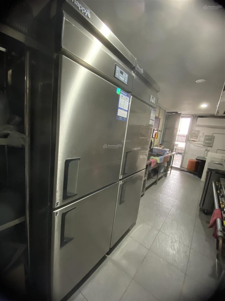 Cho thuê mặt bằng thảo điền có sân vườn 176m2 vị trí đẹp giá chỉ 55tr/ tháng.