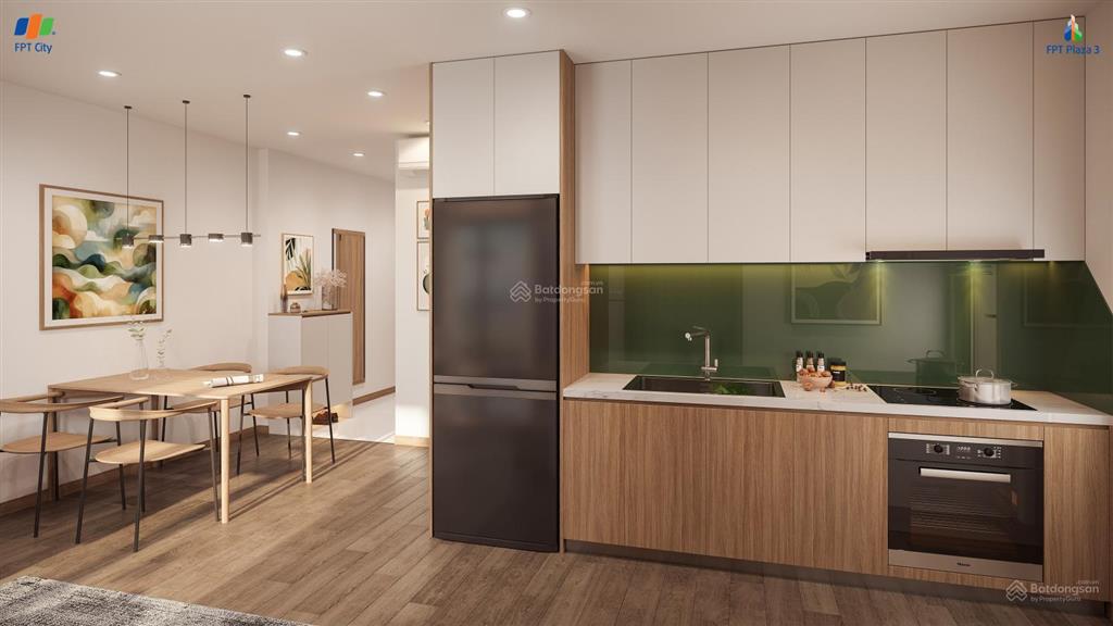 Cần bán gấp căn hướng đông, tầng cao, view biển 2pn fpt plaza 3 mới nhận bàn giao nhà