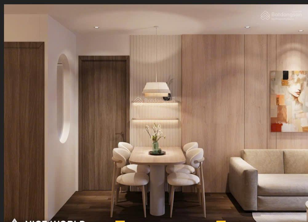 Chính chủ cho thuê căn 1pn + full nội thất mới, ban công đông nam, tầng cao fpt plaza 3