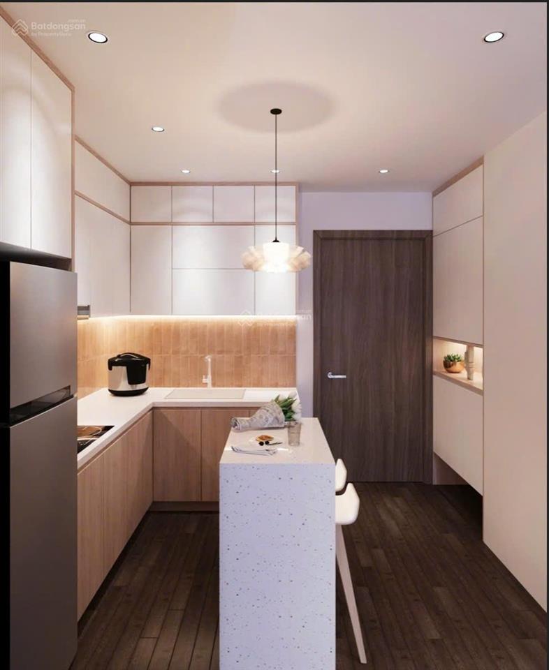 Chính chủ cho thuê căn 1pn + full nội thất mới, ban công đông nam, tầng cao fpt plaza 3