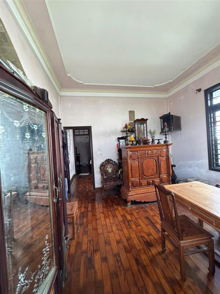 🌿 BIỆT THỰ SÂN VƯỜN – KIỆT YẾT KIÊU, NGAY NGÃ TƯ NGUYỄN TRÃI 🌿