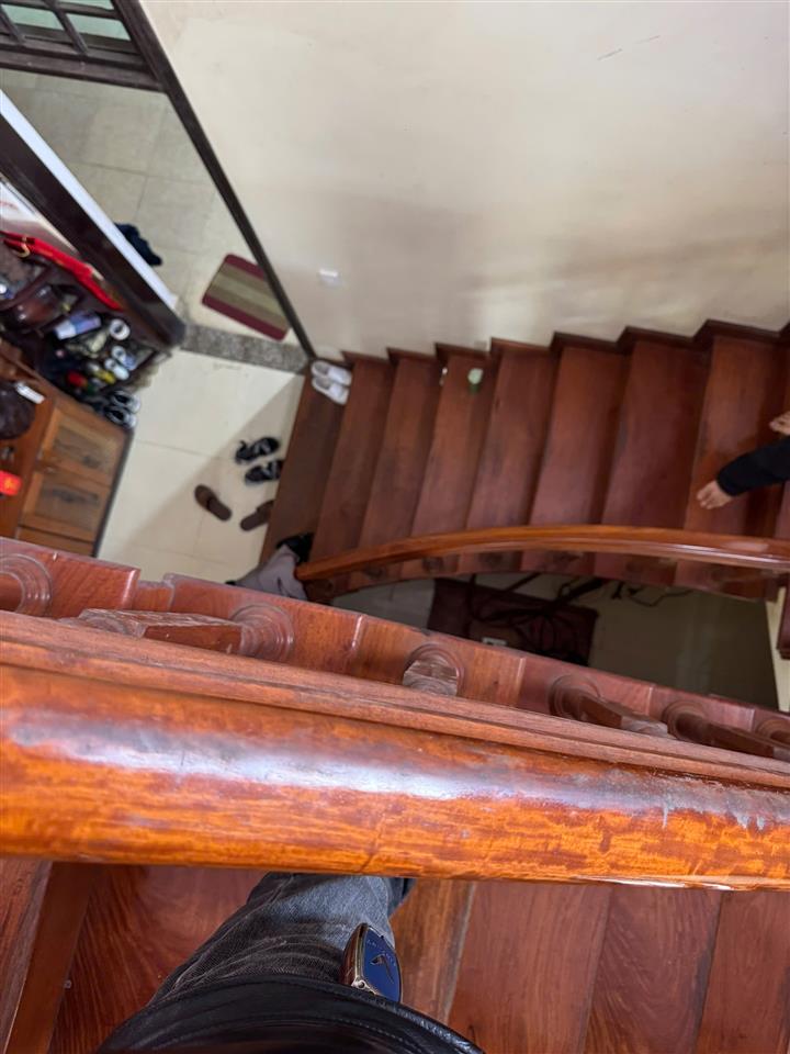 🌿 BIỆT THỰ SÂN VƯỜN – KIỆT YẾT KIÊU, NGAY NGÃ TƯ NGUYỄN TRÃI 🌿