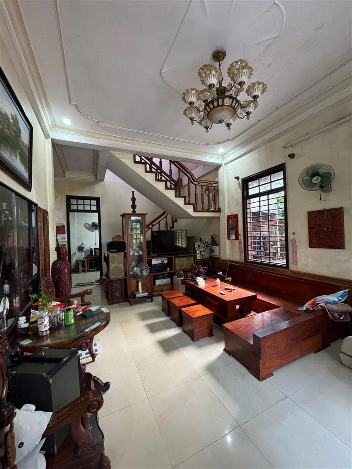 🌿 BIỆT THỰ SÂN VƯỜN – KIỆT YẾT KIÊU, NGAY NGÃ TƯ NGUYỄN TRÃI 🌿