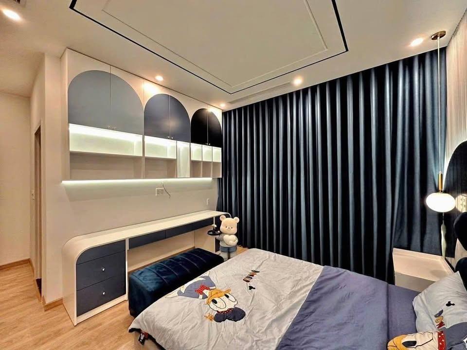 💎CHO THUÊ VILLA 3 Tầng Full nội thất KQH Bàu Vá View Kênh - TP Huế💎