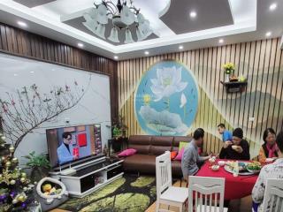 Cần bán gấp căn hộ chung cư 55 m2, 2 pn tòa a14 khu đô thị nam trung yên