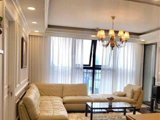 Cần bán gấp căn hộ chung cư cao cấp 75m2 khu ngoại giao đoàn