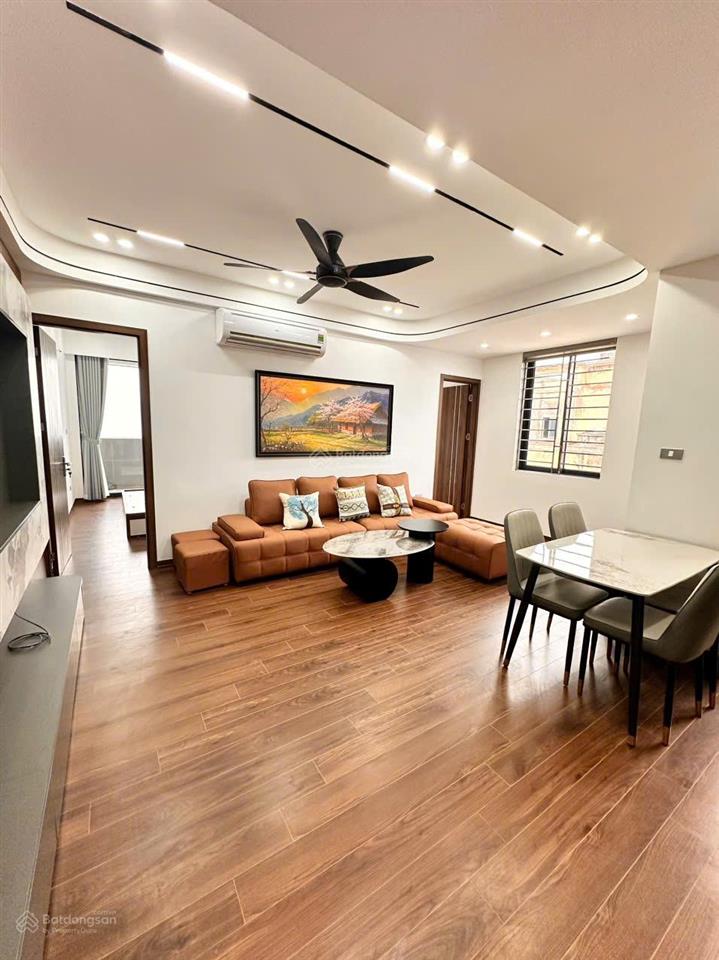 Cần bán gấp căn hộ chung cư cao cấp 65 m2, 2 pn tòa 4f khu đô thị trung yên  vũ phạm hàm