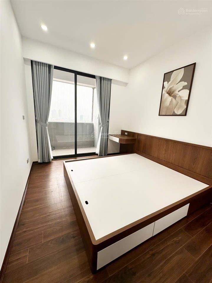 Cần bán gấp căn hộ chung cư cao cấp 65 m2, 2 pn tòa 4f khu đô thị trung yên  vũ phạm hàm