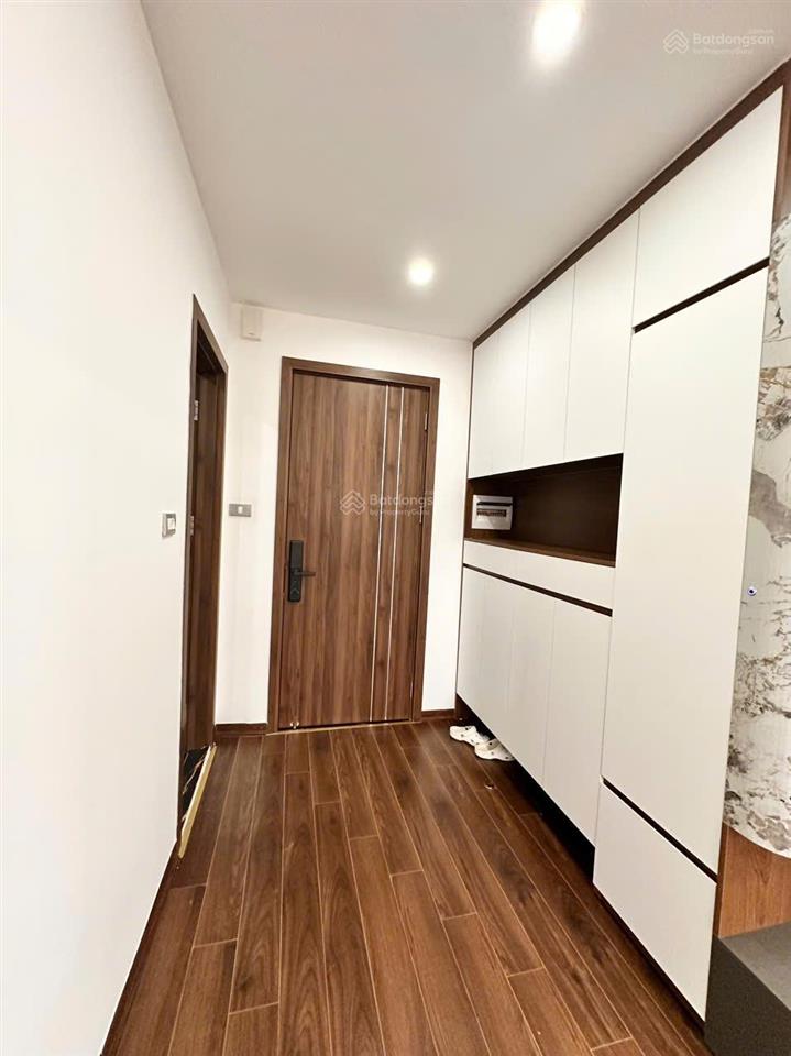 Cần bán gấp căn hộ chung cư cao cấp 65 m2, 2 pn tòa 4f khu đô thị trung yên  vũ phạm hàm