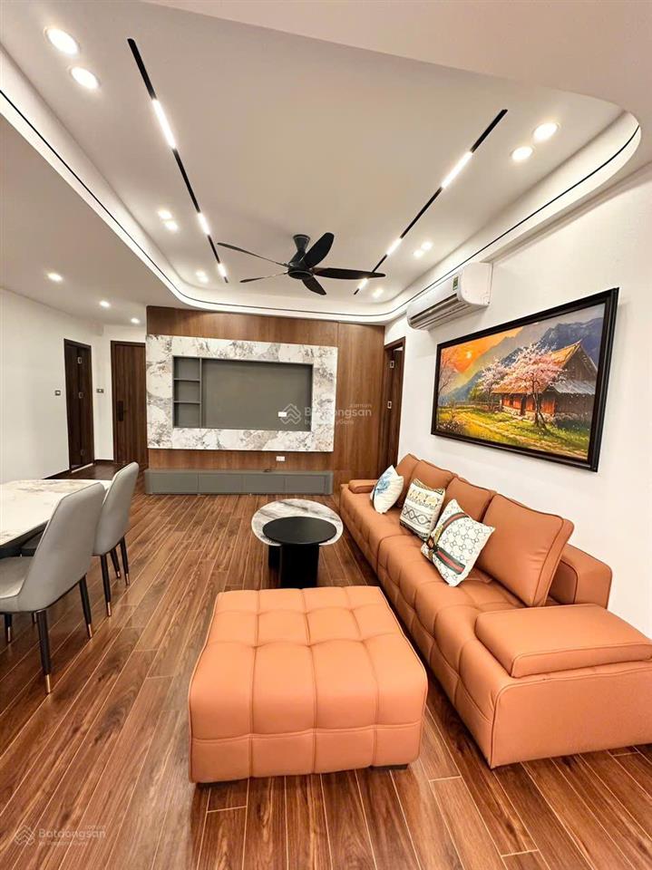 Cần bán gấp căn hộ chung cư cao cấp 65 m2, 2 pn tòa 4f khu đô thị trung yên  vũ phạm hàm