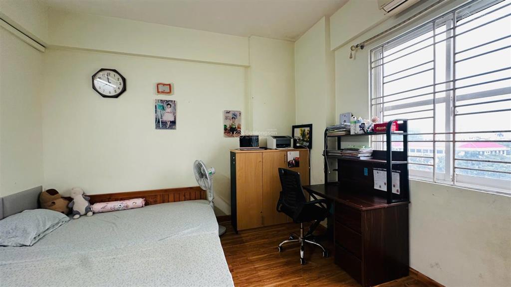 Cần bán gấp căn hộ chung cư 85m2, 2pn tòa fodacon bắc hà, nguyễn trãi