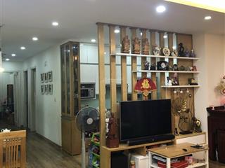 Bán căn hộ chung cư 100 m2, 3pn tòa m3 m4 nguyễn chí thanh, 0904 760 ***