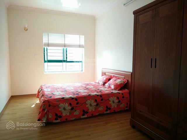 Cần bán gấp căn hộ chung cư 105 m2, 2 pn (sửa đc 3pn) tòa 18t khu đô thị trung hòa nhân chính