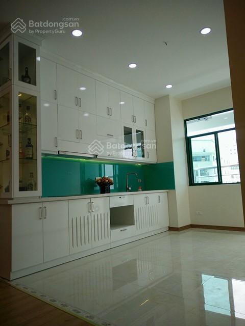 Cần bán gấp căn hộ chung cư 105 m2, 2 pn (sửa đc 3pn) tòa 18t khu đô thị trung hòa nhân chính