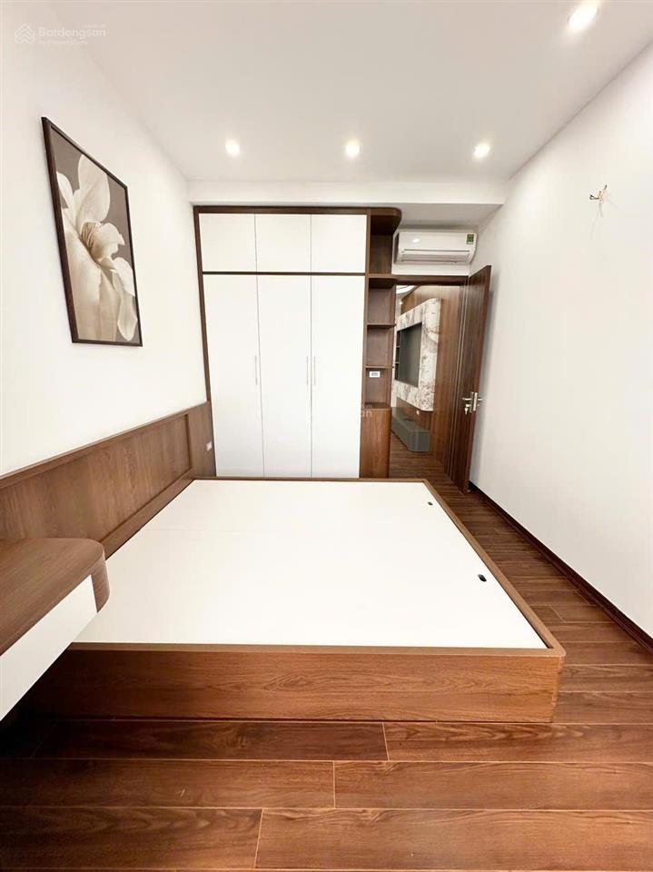 Cần bán gấp căn hộ chung cư cao cấp 65 m², 2 pn tòa 4f khu đô thị trung yên  vũ phạm hàm