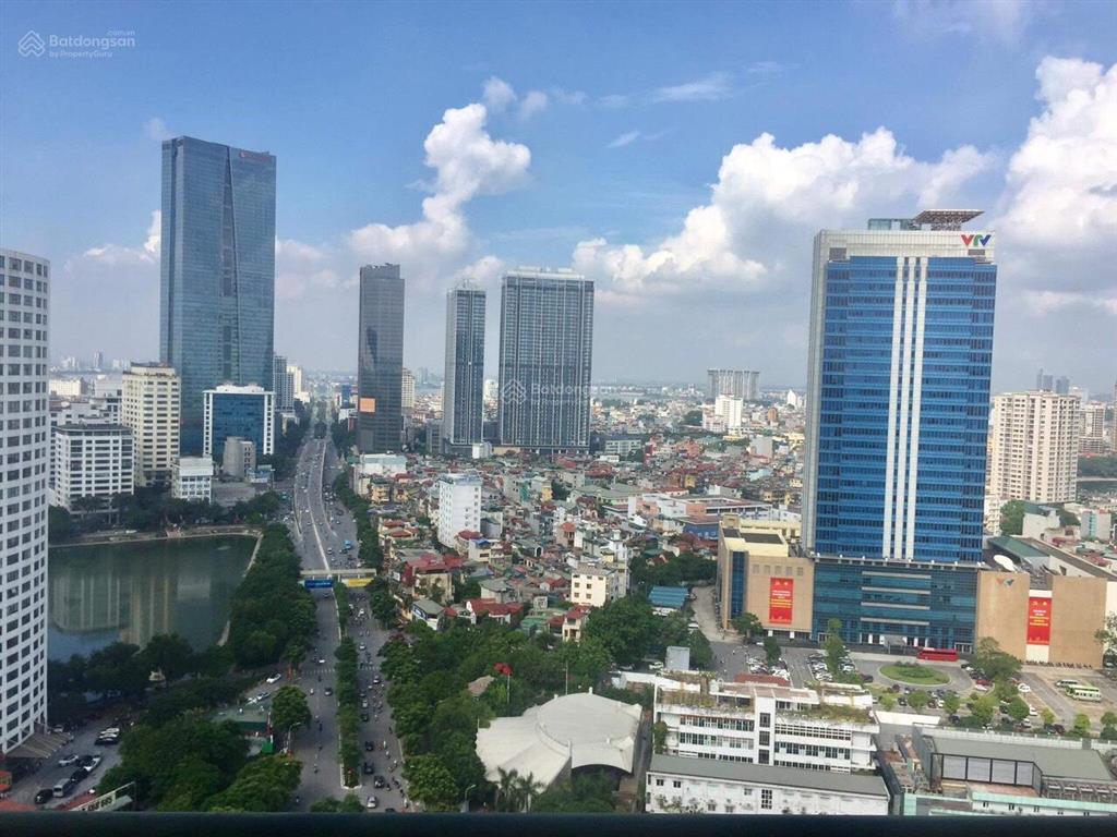Bán căn hộ chung cư 110 m2, 3 pn 71 nguyễn chí thanh.  0904 760 ***