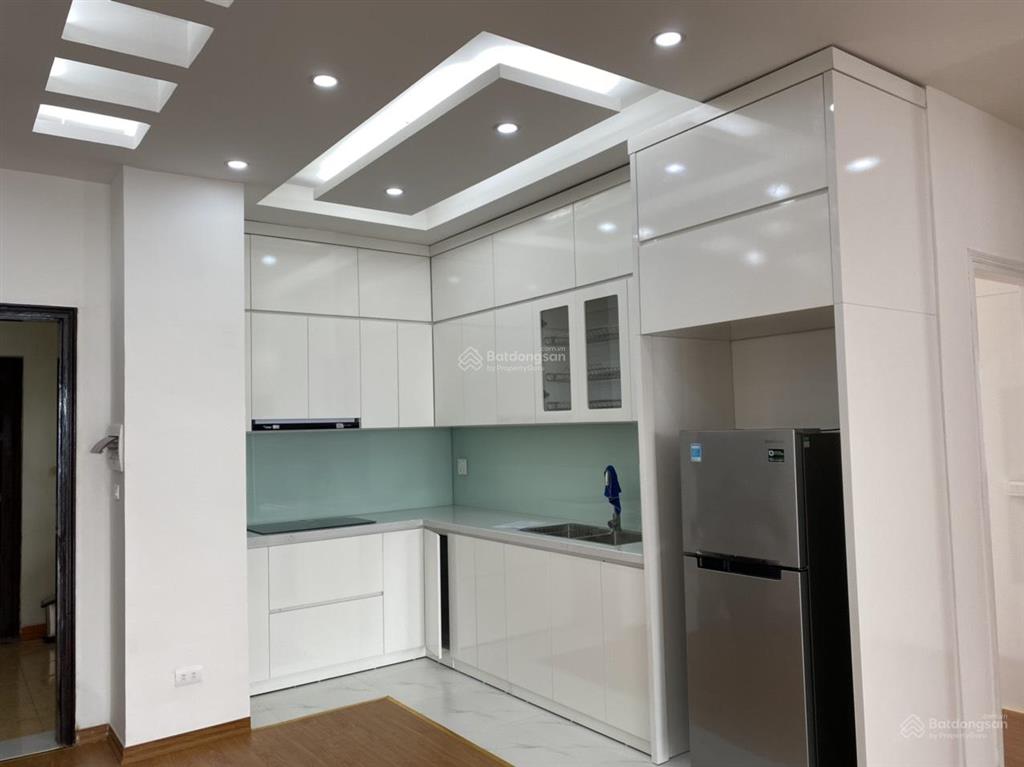 Bán căn hộ chung cư 110 m2, 3 pn 71 nguyễn chí thanh.  0904 760 ***