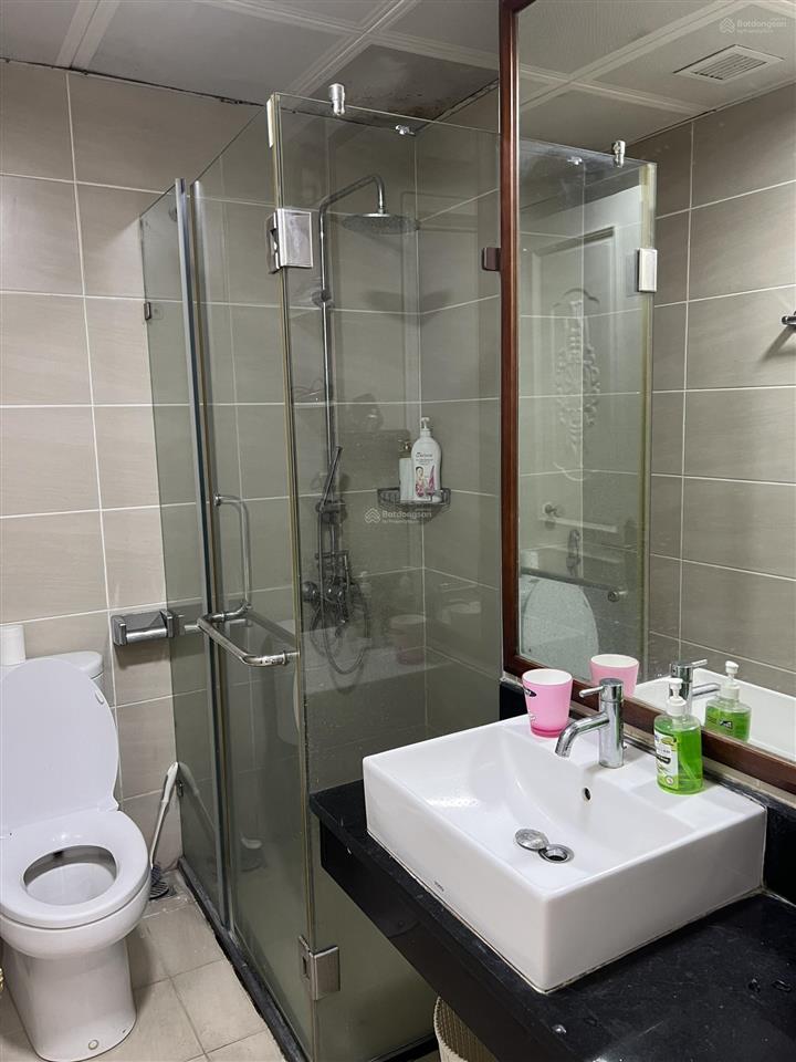 Cần bán gấp căn hộ chung cư cao cấp 115 m², 2 pn, 1 kho tòa trung yên plaza số 1 trung hòa