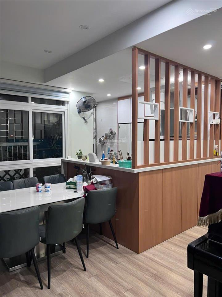 Cực hót! giá giảm chào từ 5,7 tỉ xuống 5 tỉ.cần bán gấp chung cư 62 m2,2 pn tòa 183 hoàng văn thái