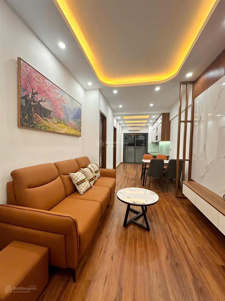 Bán căn hộ chung cư 60 m2, 2 pn tòa n4 khu đô thị trung hòa nhân chính, o904.760.444