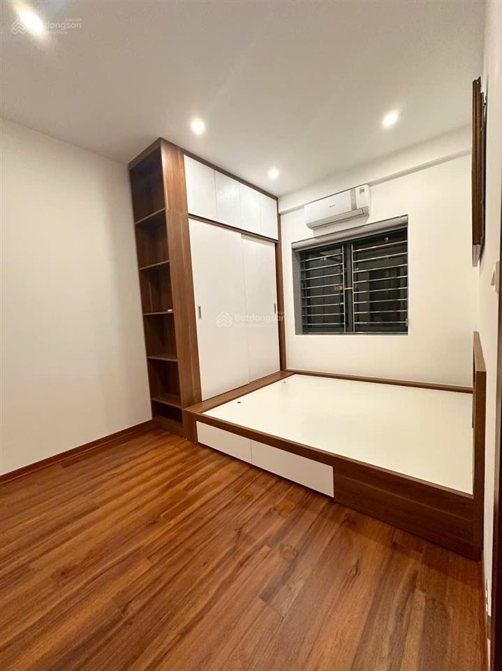 Bán căn hộ chung cư 60 m2, 2 pn tòa n4 khu đô thị trung hòa nhân chính, o904.760.444