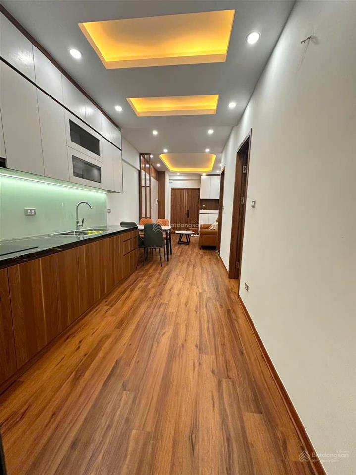 Bán căn hộ chung cư 60 m2, 2 pn tòa n4 khu đô thị trung hòa nhân chính, o904.760.444