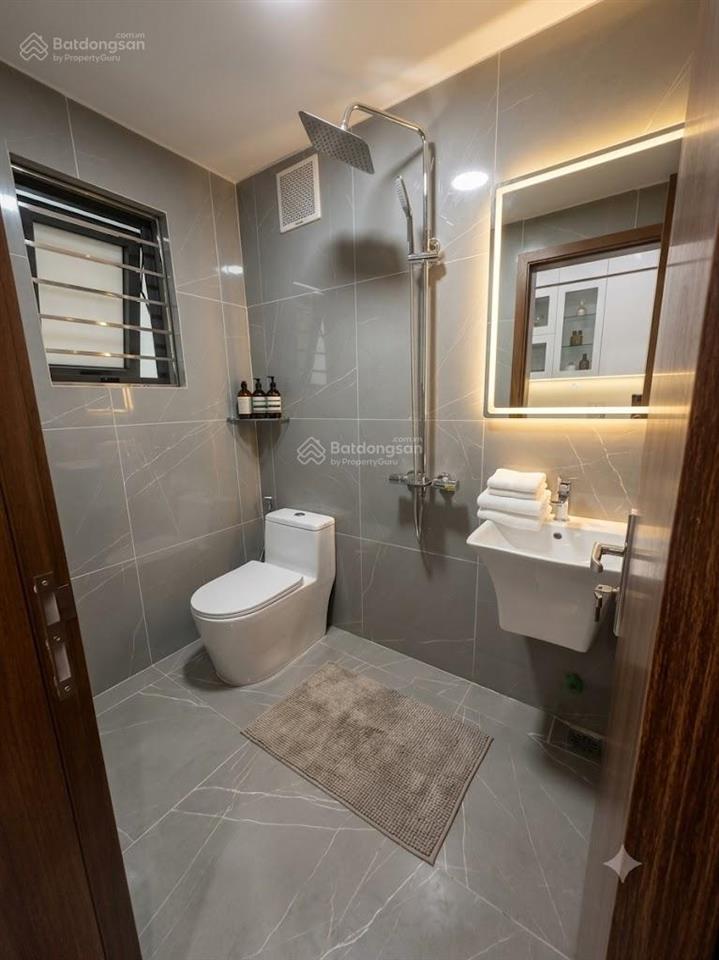 Ngon, bổ, rẻ, đẹp kđt trung hòa nhân chính. dt 50m2, 2pn, wc, full nội thất