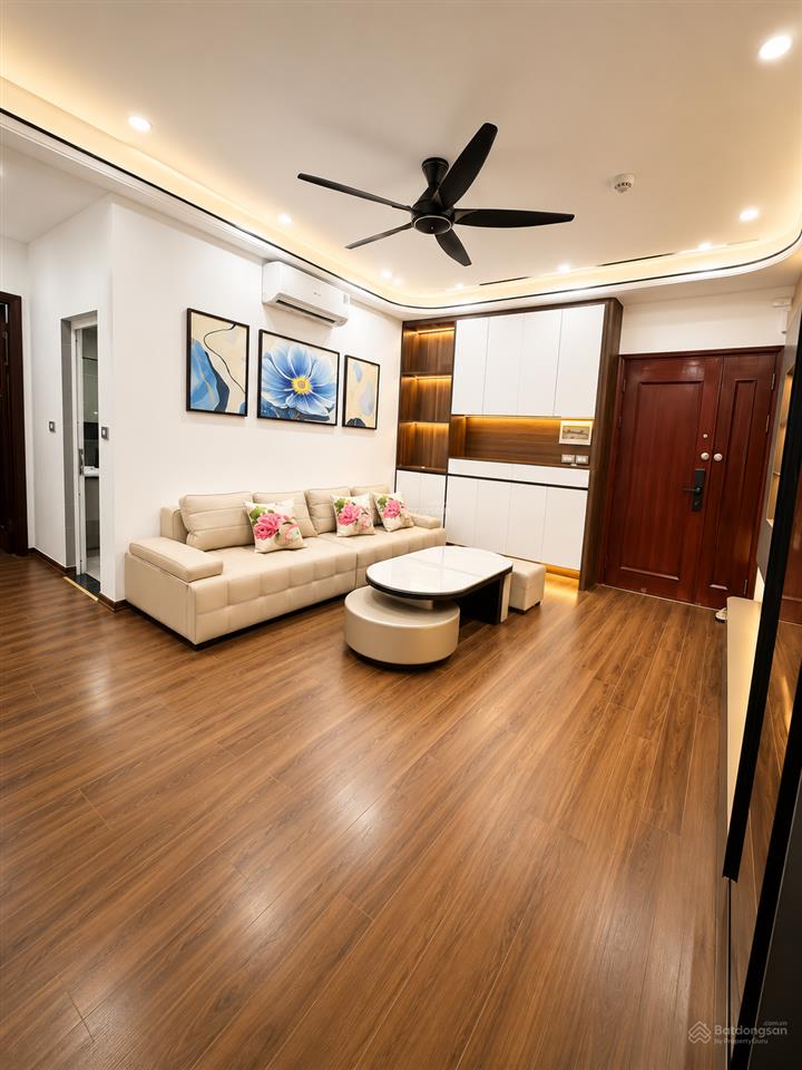 Bán căn hộ chung cư 80 m2, 2 pn, tòa 165 thái hà, đống đa, 0904 760 ***