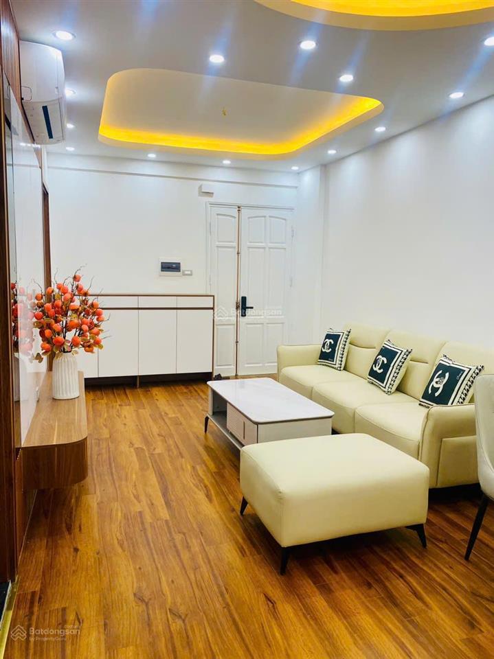 Cần bán gấp căn hộ chung cư cao cấp 60 m2, 3 pn, tòa a6b mạc thái tổ