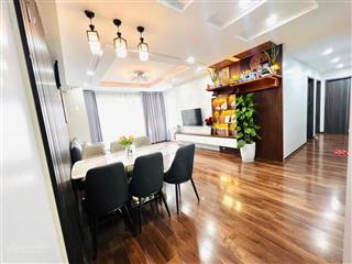 Bán căn hộ chung cư 120 m2, 3 pn nguyễn chánh, gần trung yên