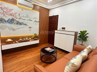 4,15 tỉ!!! giá rẻ nhà đẹp tại khu đô thị trung hòa nhân chính, 50m2,2pn, ban công đông nam