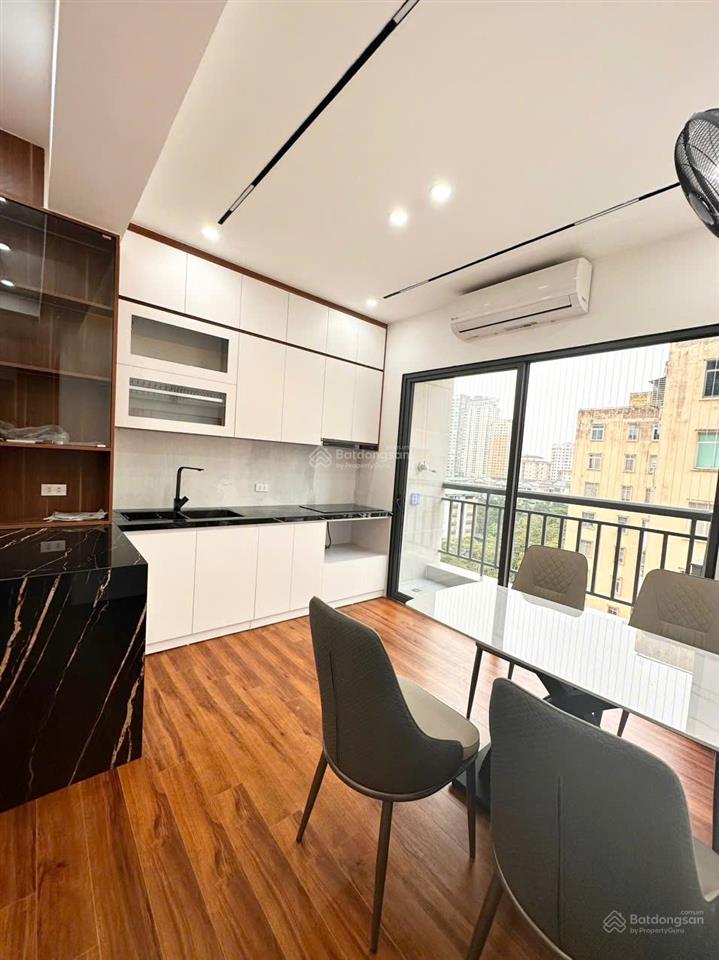 4,15 tỉ!!! giá rẻ nhất khu đô thị trung hòa nhân chính, 50m2,2pn mặt đường hoàng minh giám