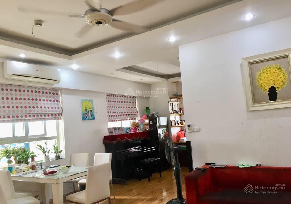 Giá rẻ nhất quận đống đa!!! bán căn hộ chung cư 125 m2, 3 pn, tòa 165 thái hà, đống đa, 0904 760 ***