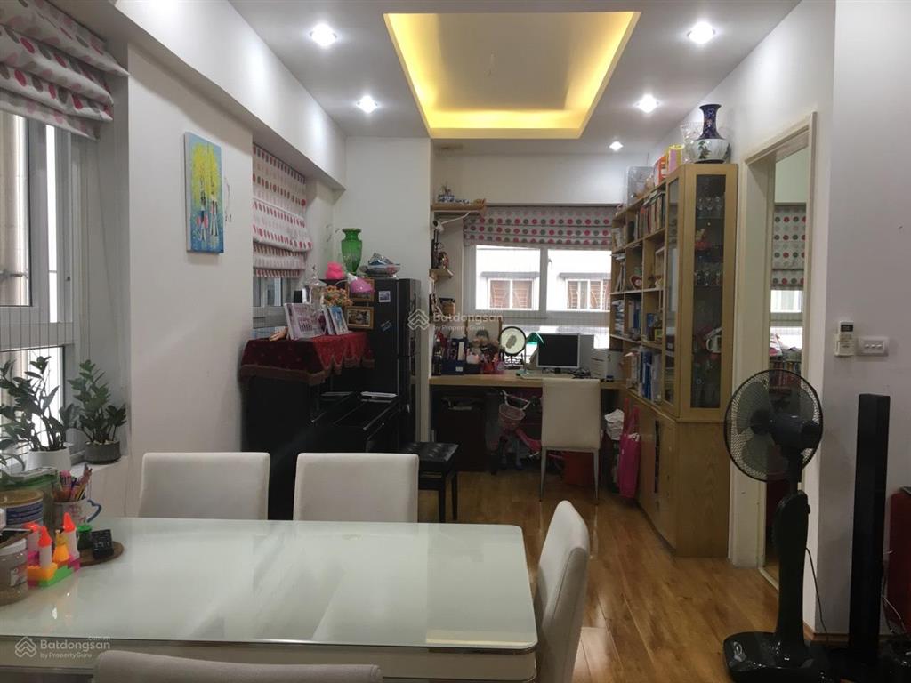Giá rẻ nhất quận đống đa!!! bán căn hộ chung cư 125 m2, 3 pn, tòa 165 thái hà, đống đa, 0904 760 ***