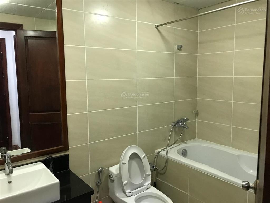 Bán gấp căn hộ chung cư cao cấp 116 m2, 3 pn tòa trung yên plaza số 1 trung hòa