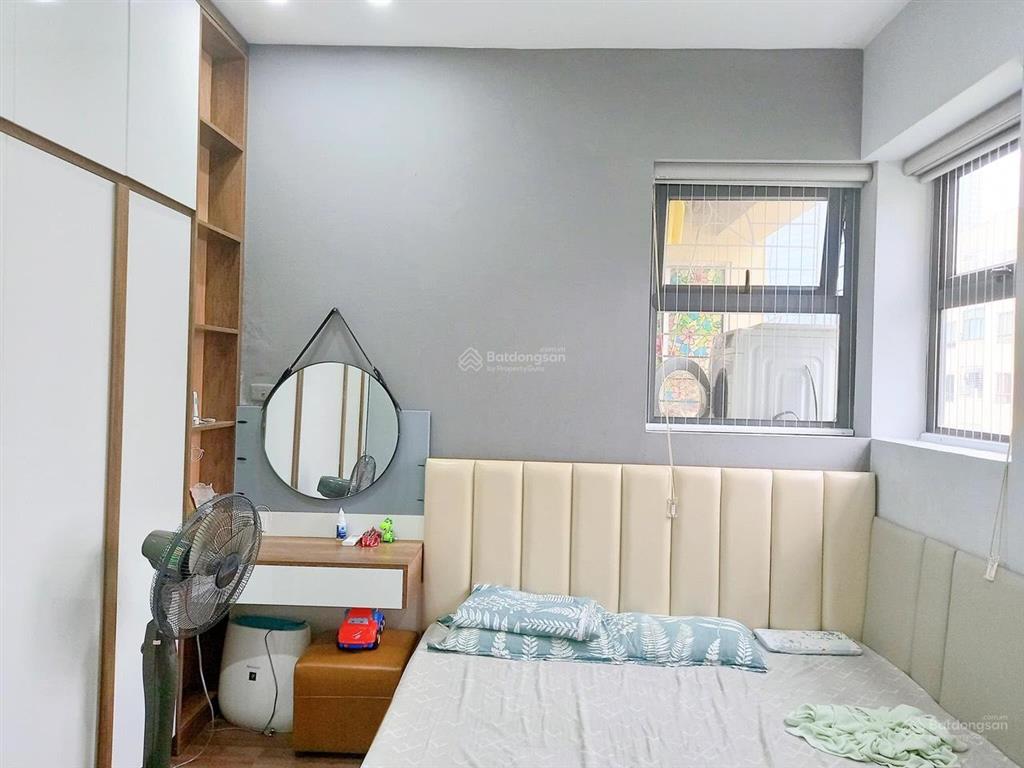 Chỉ 3,7 tỉ. bán căn hộ chung cư 45 m2, 2 pn tòa 30t nguyễn chánh