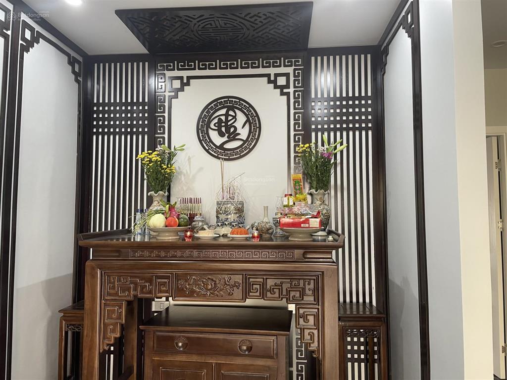 Bán căn hộ chung cư 115 m2, 3 pn m3 m4 nguyễn chí thanh 0904 760 ***