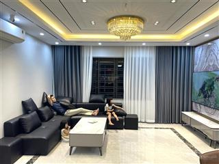 Bán căn hộ chung cư 115 m2, 3 pn m3 m4 nguyễn chí thanh 0904 760 ***