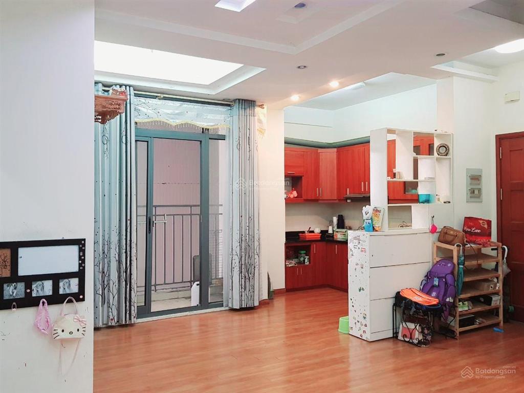 Cực hot! chỉ 5 tỉ. cần bán gấp căn hộ chung cư 62 m2, 2 pn tòa 183 hoàng văn thái