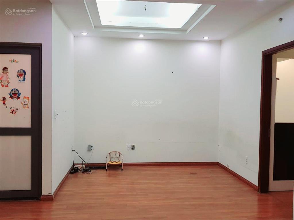 Cực hot! chỉ 5 tỉ. cần bán gấp căn hộ chung cư 62 m2, 2 pn tòa 183 hoàng văn thái