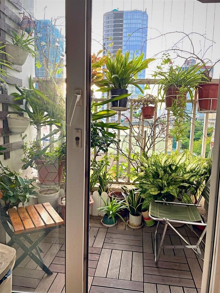 Bán căn hộ chung cư 83 m2, 2 pn, tòa 165 thái hà, đống đa, 0904 760 ***