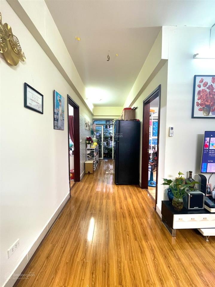 Bán căn hộ chung cư 83 m2, 2 pn, tòa 165 thái hà, đống đa, 0904 760 ***