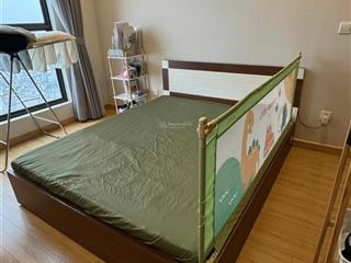 Cần bán gấp căn hộ chung cư cao cấp 83 m2, 2 pn tòa golden palm 21 lê văn lương