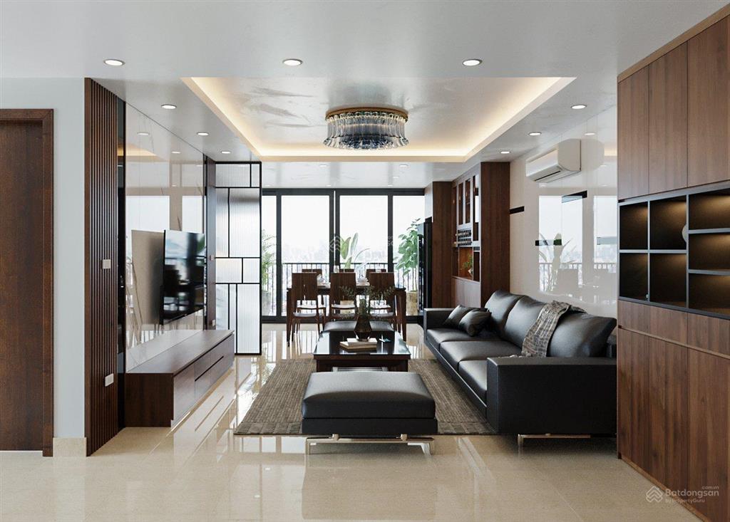 Cần bán gấp căn hộ chung cư cao cấp 110m2, 3 pn, tòa chelsea residences (tòa mới)