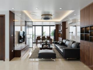 Cần bán gấp căn hộ chung cư cao cấp 110m2, 3 pn, tòa chelsea residences (tòa mới)