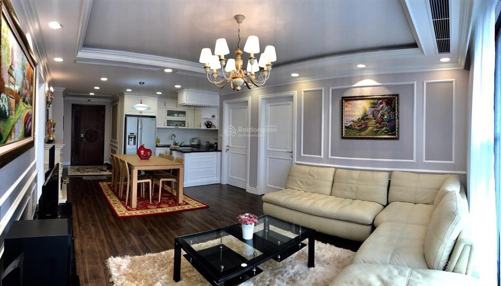 Giá hời tòa!!! cần bán gấp căn hộ chung cư 115 m2, 3 pn tòa the matrix one, đường lê quang đạo.